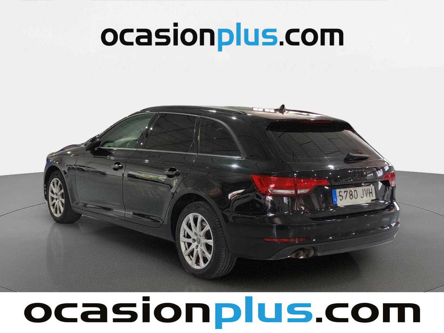 Audi A4 Audi A4 Avant Advanced edition 2.0 TDI (190 CV) seminuevo