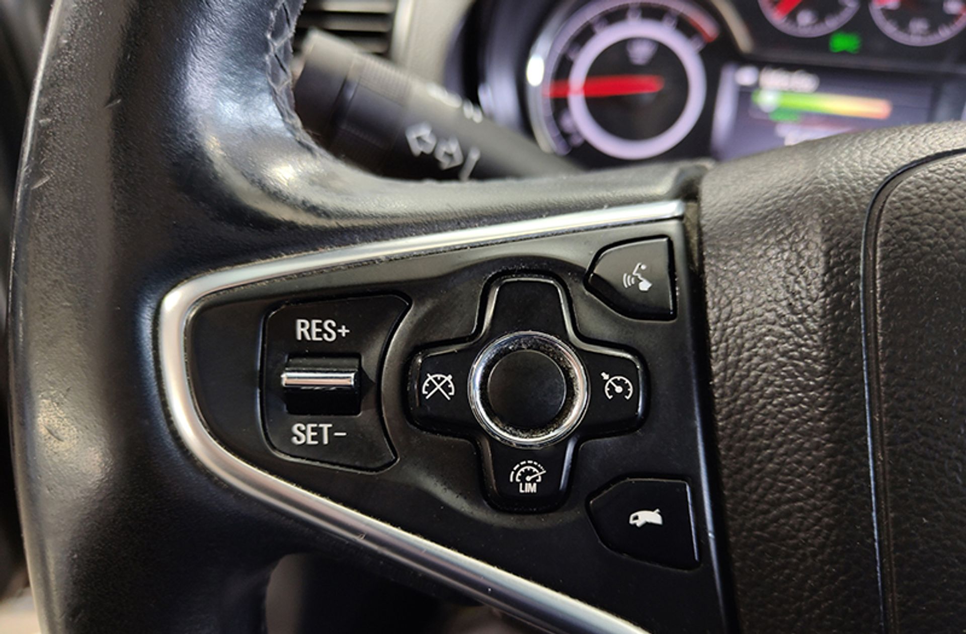 Opel Insignia 2.0 CDTI ecoFlex Selective - foto 21