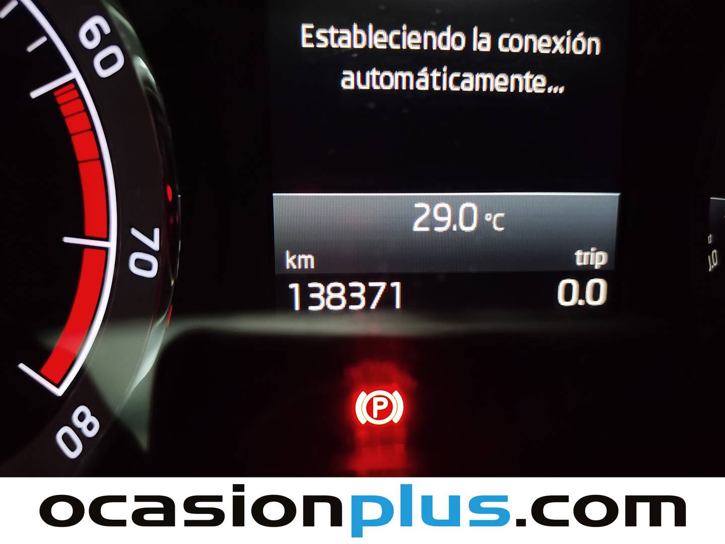 Foto Skoda Kodiaq Skoda Kodiaq 1.4 TSI Style ACT 4x4 (150 CV) 7 Plazas