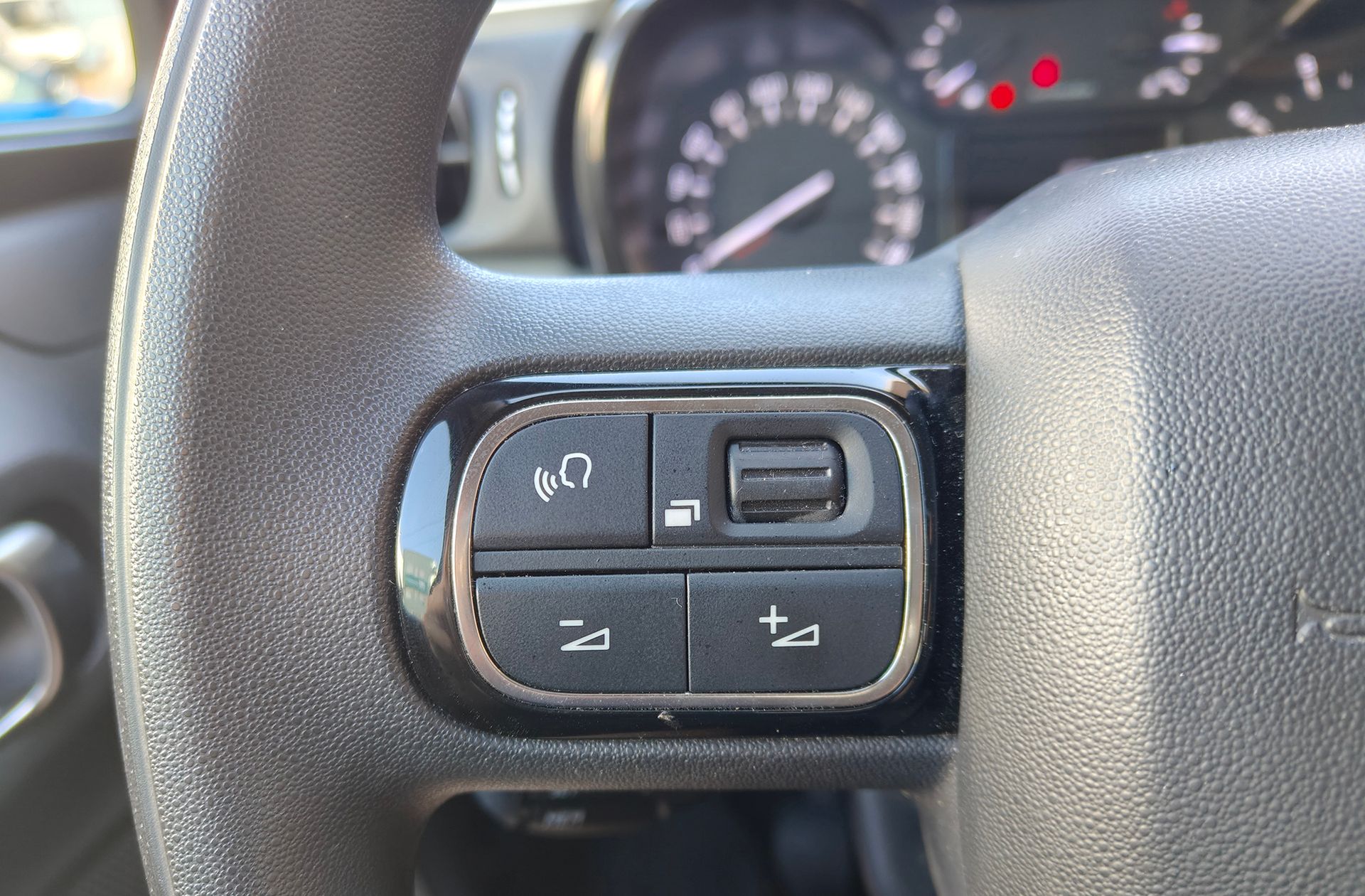 Citroën C3 PureTech 83 Plus - foto 21