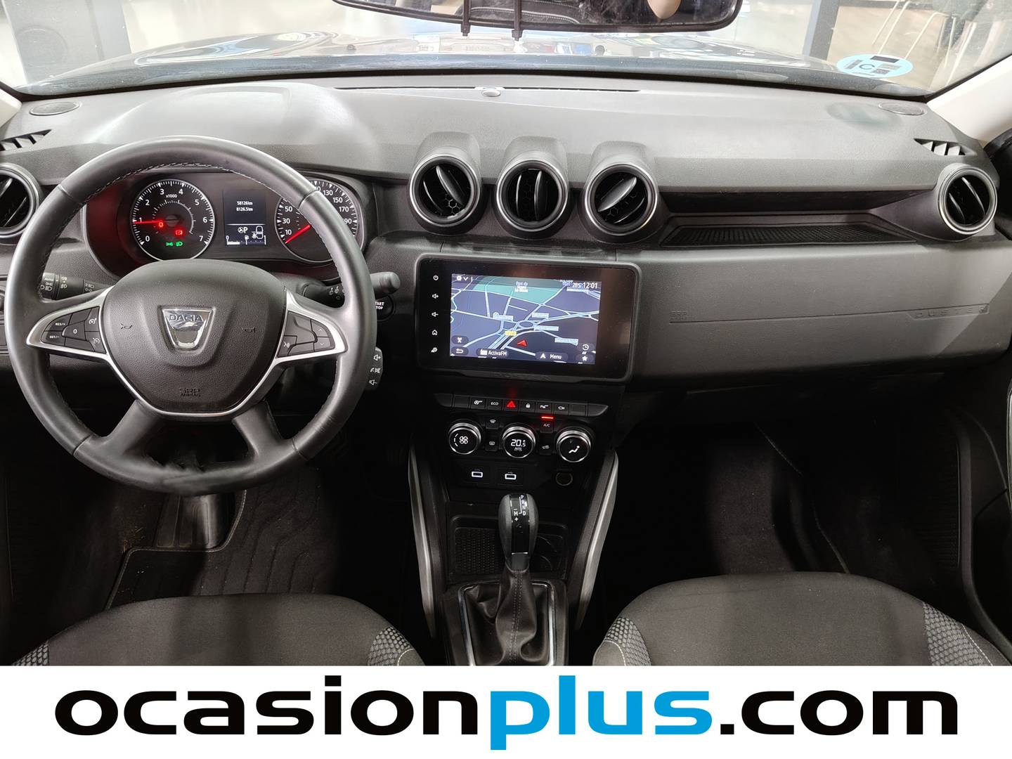 Dacia Duster Dacia Duster Prestige TCE (150 CV) EDC de ocasión