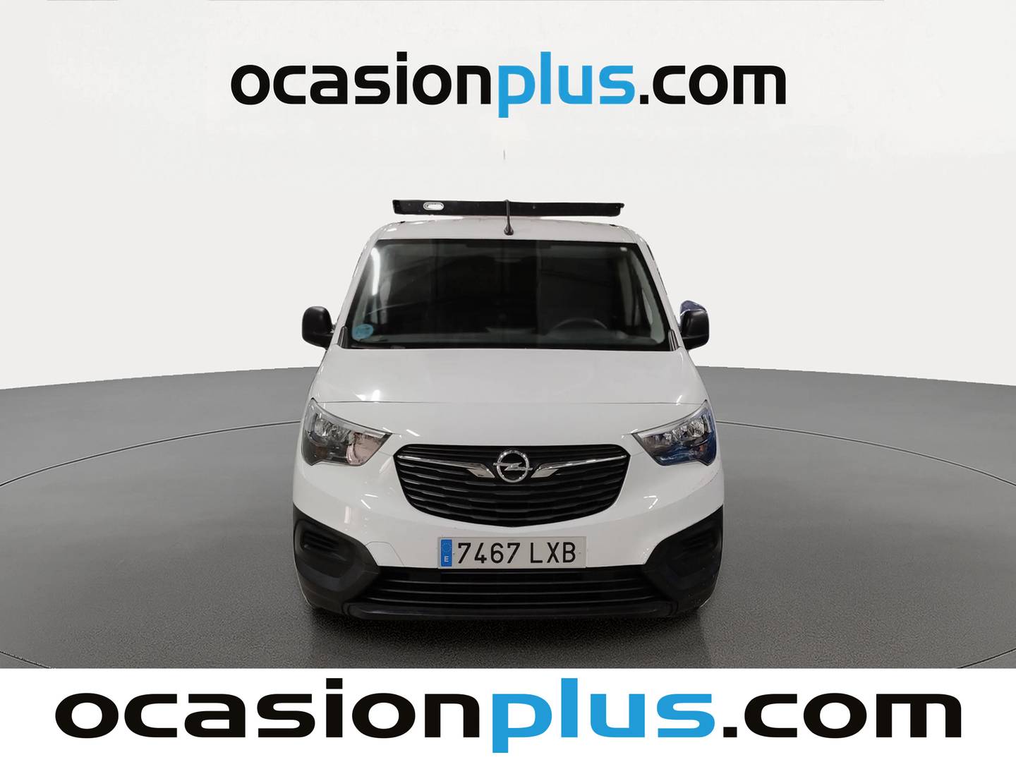 Opel Combo Opel Combo Cargo Cargo 1.5 TD L 650kg (102 CV) 102cv