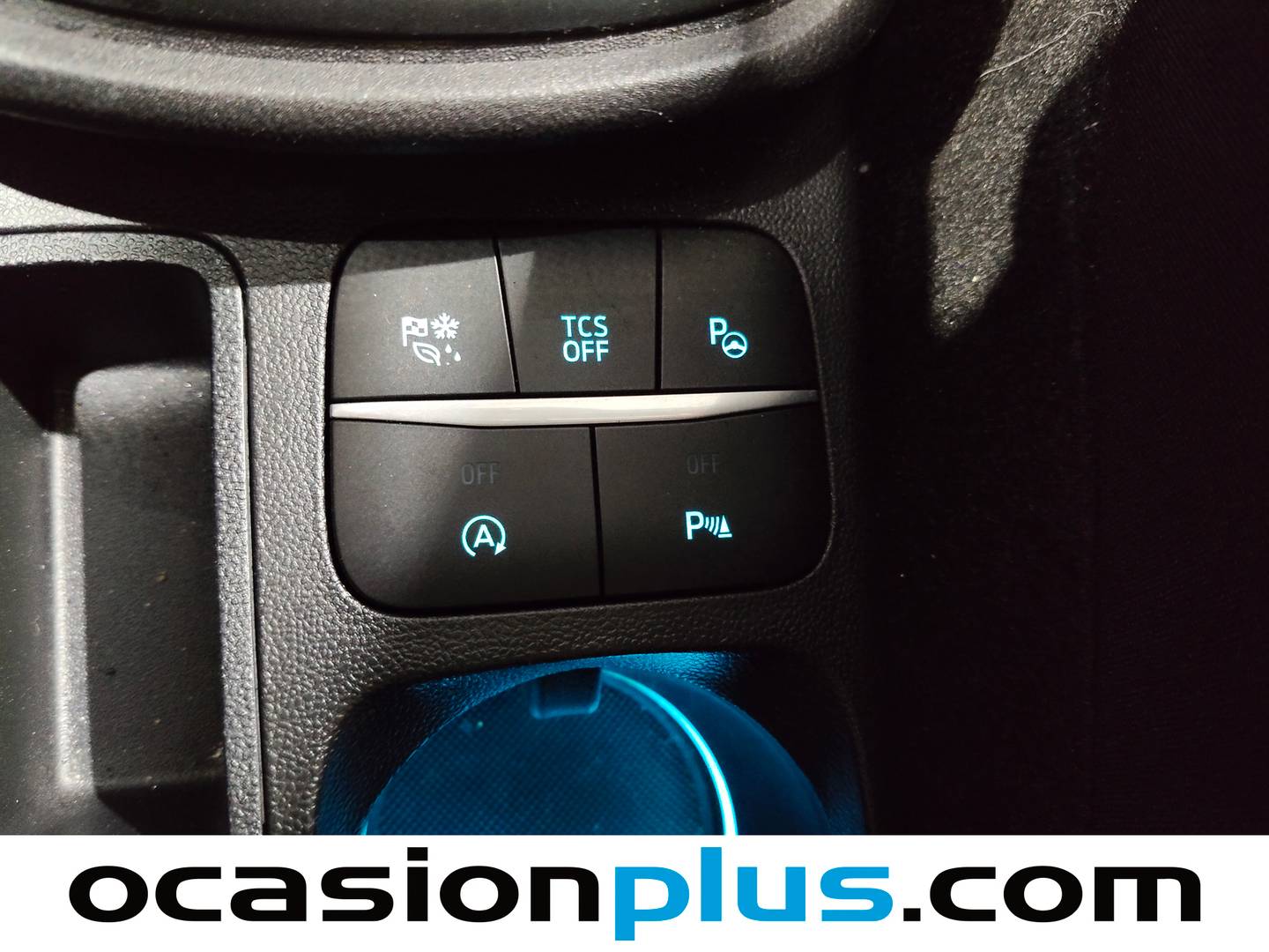 Accesorios del Ford Puma Ford Puma 1.0 EcoBoost MHEV Titanium Auto (125 CV)