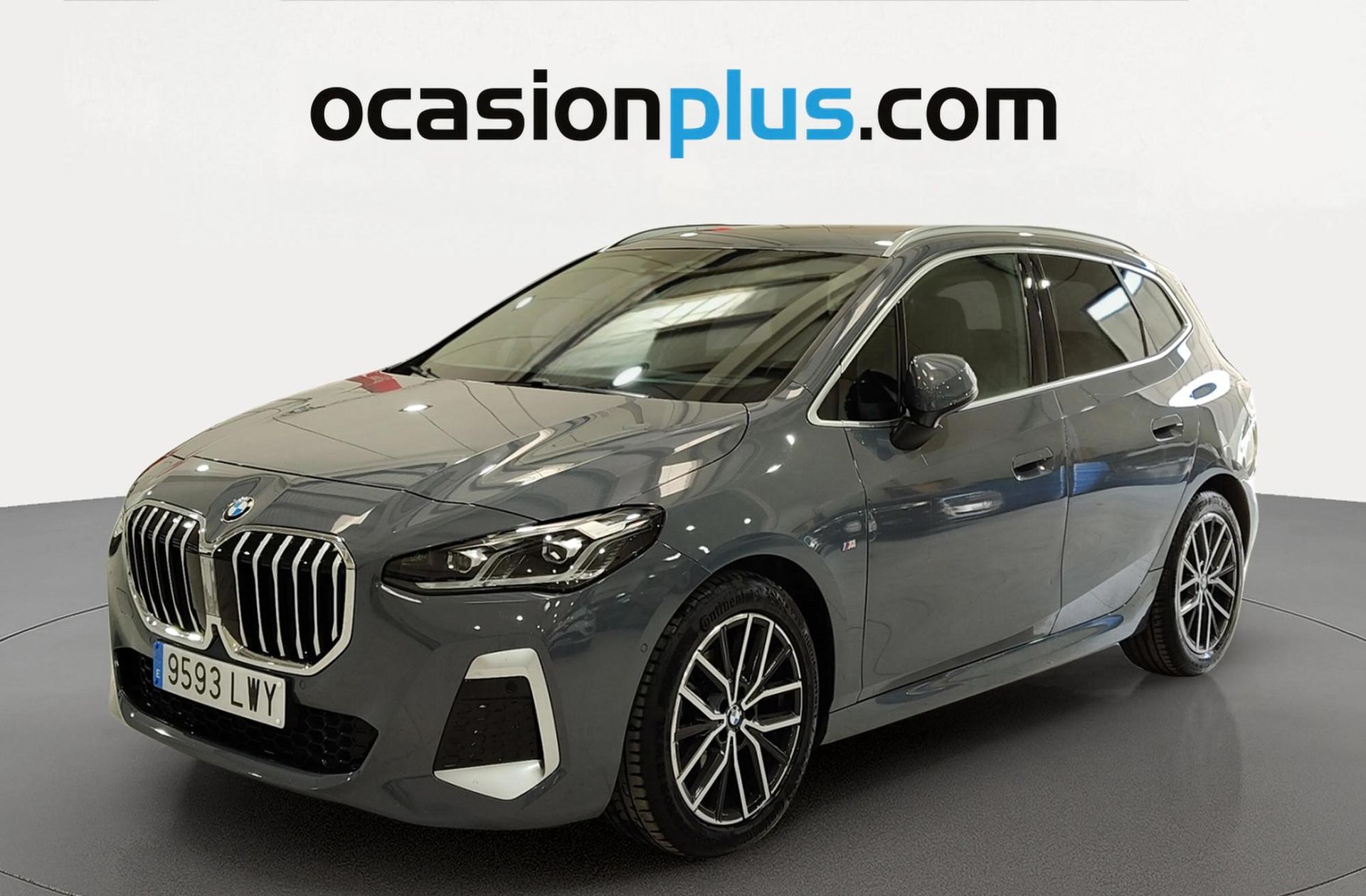 BMW Serie 2 Active Tourer 2 218d Active Tourer Pack M
