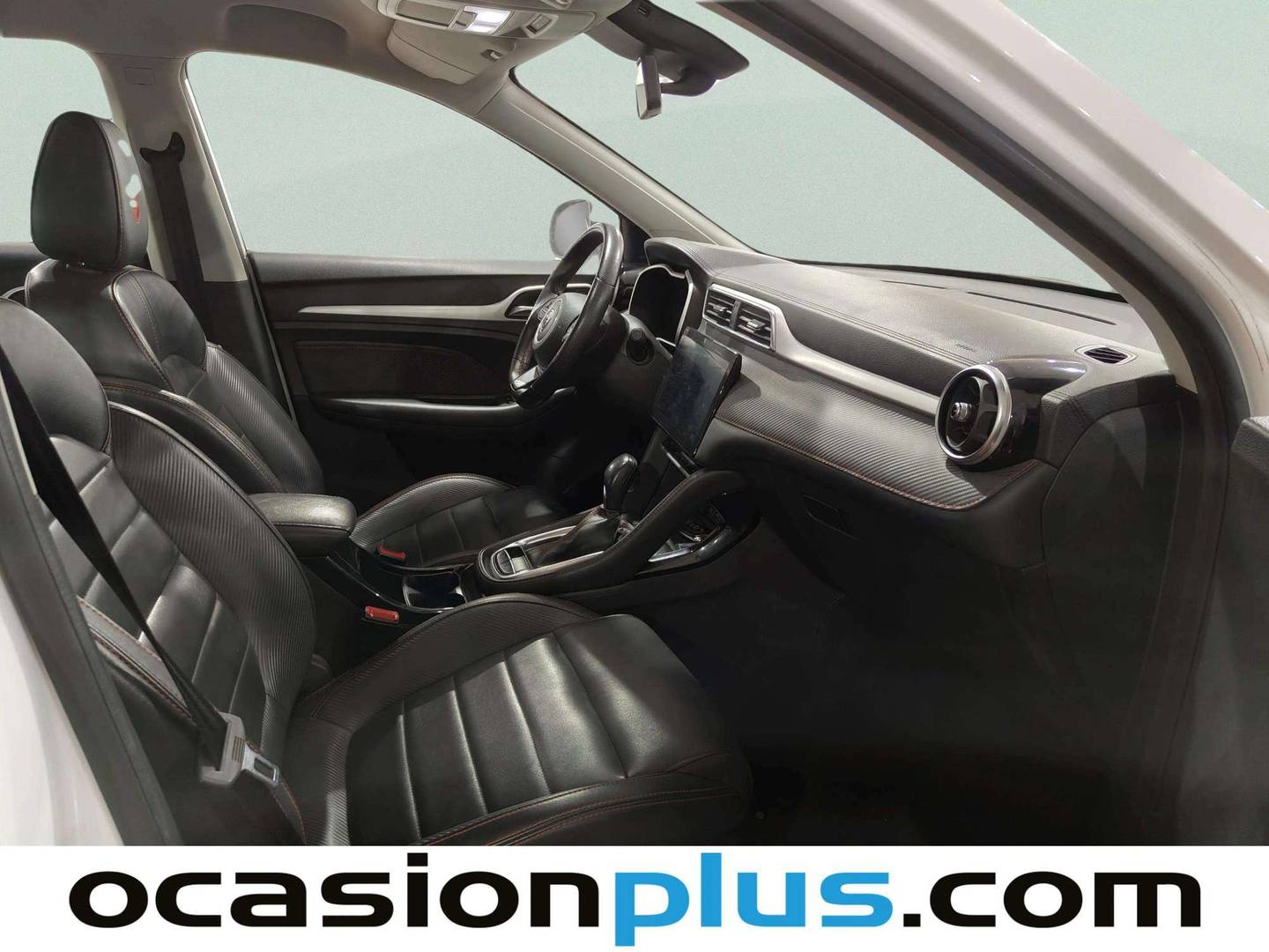 MG ZS MG ZS 1.0T Luxury Auto (111 CV) automático