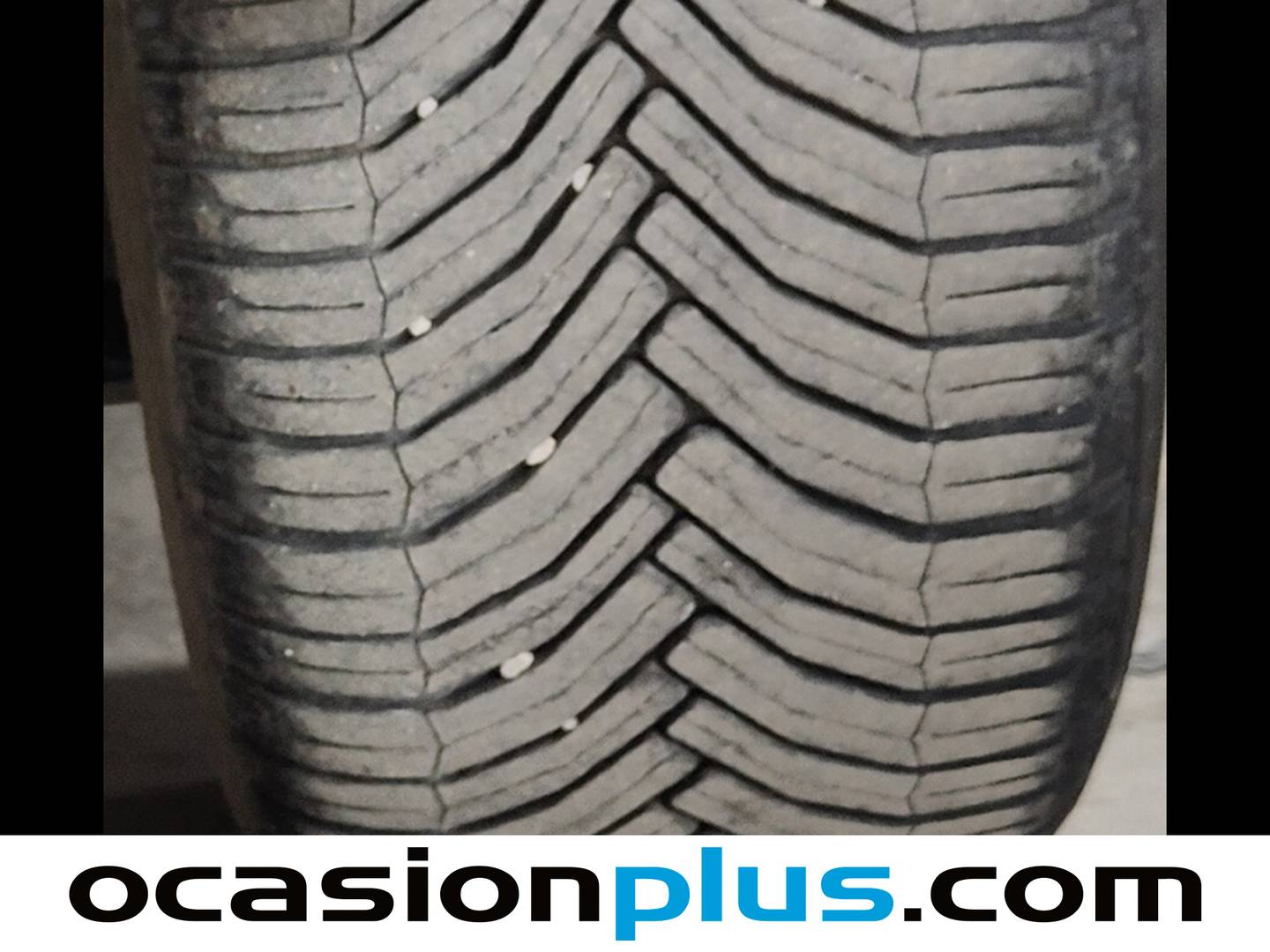 Citroën Berlingo Citroen Berlingo BlueHDi 130 S&S Talla M Shine EAT8 (130 CV) de ocasión