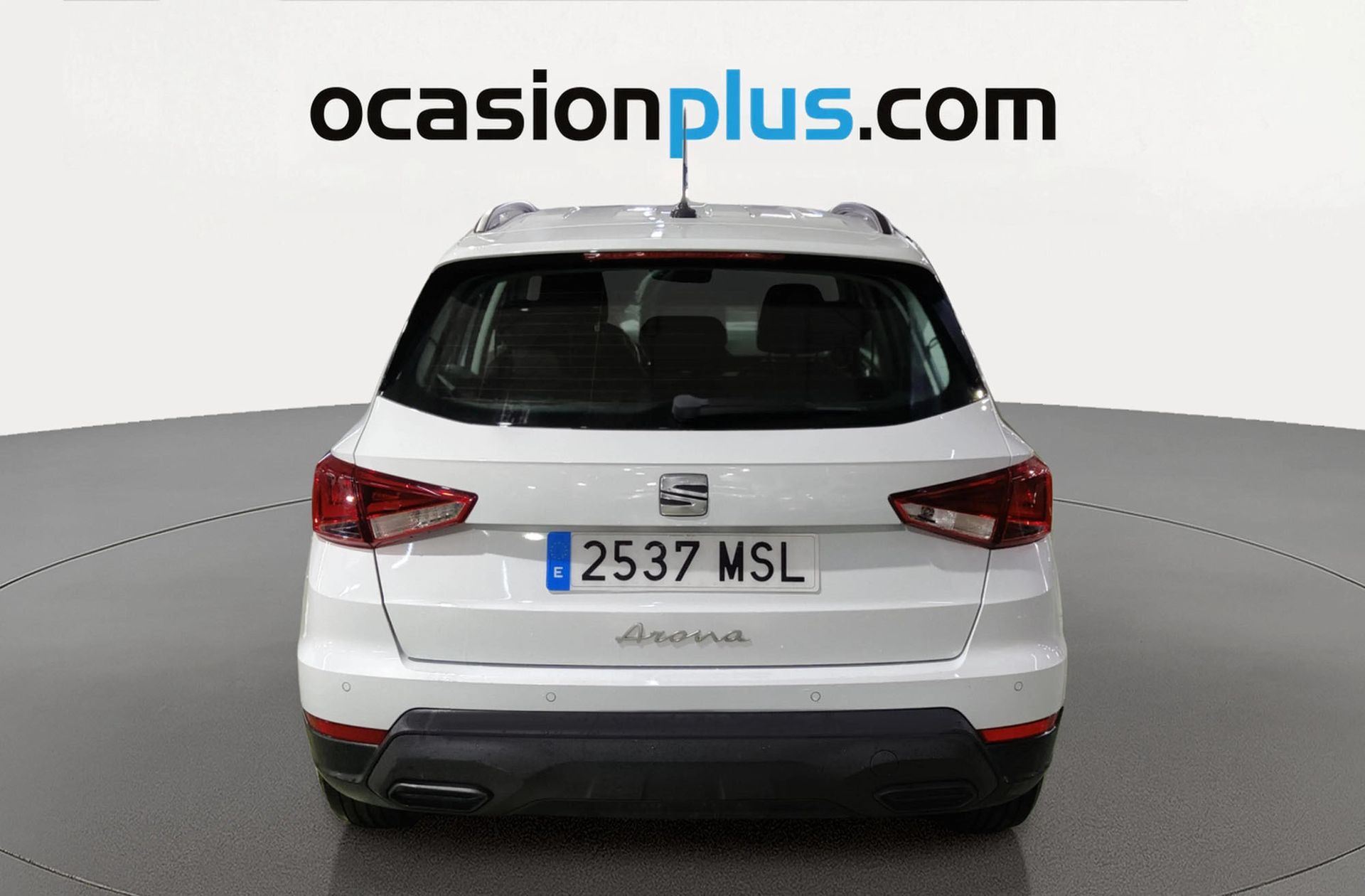 SEAT Arona 1.0 TSI Style XL DSG - foto 15