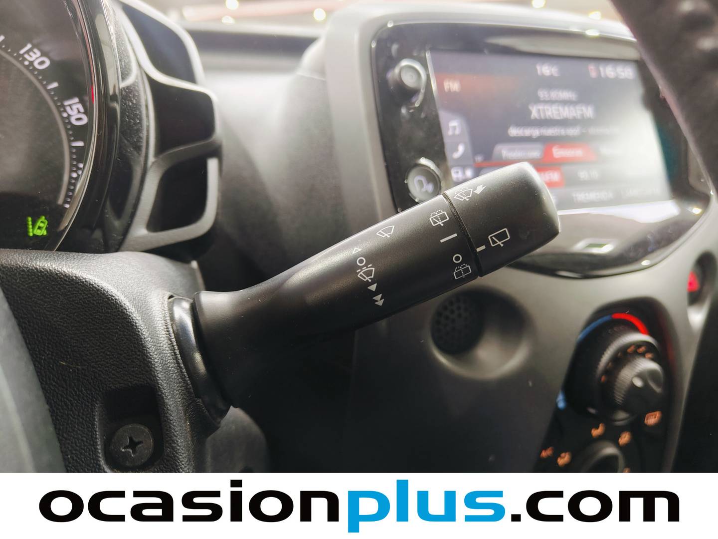 Toyota Aygo Toyota Aygo 70 x-sport (72 CV) seminuevo