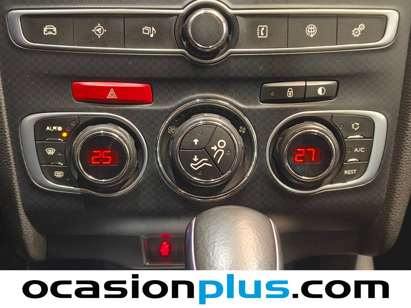 DS DS 4 Crossback DS DS 4 Crossback 1.6 BlueHDi S&S Style EAT6 (120 CV) al mejor precio