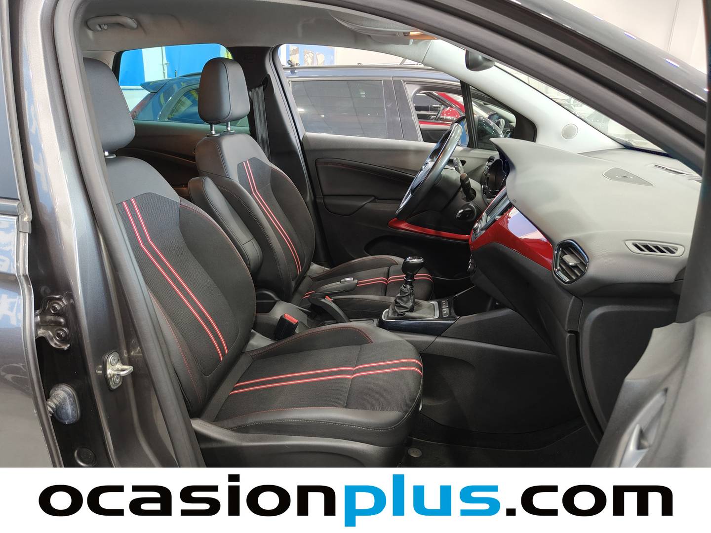 Opel Crossland Opel Crossland 1.5D GS Line (110 CV) diésel