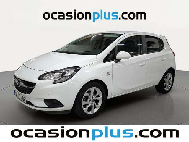 Opel Corsa 1.4 120 Aniversario (90 CV) de segunda mano