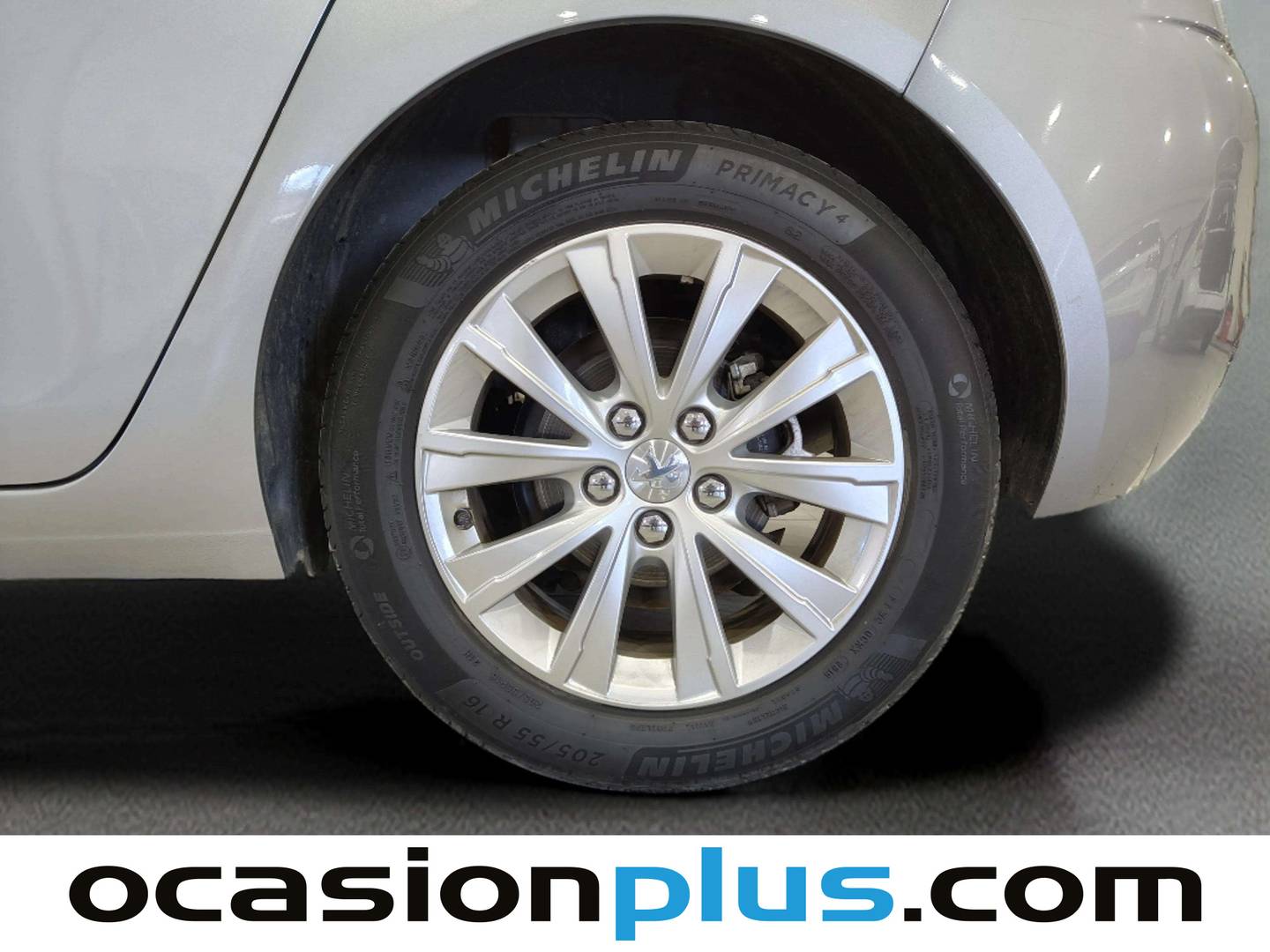 Acabados Peugeot 308 Peugeot 308 PureTech 130 S&S Style (130 CV)