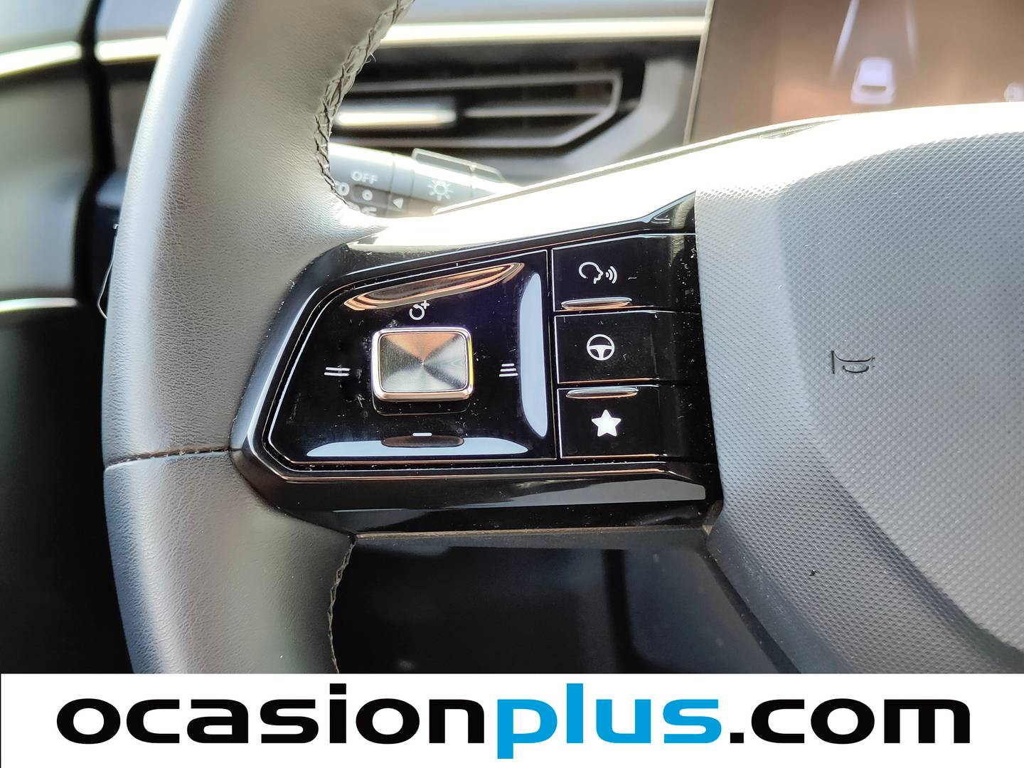 MG MG3 Hybrid+ MG MG3 Hybrid+ Luxury (195 CV) seminuevo