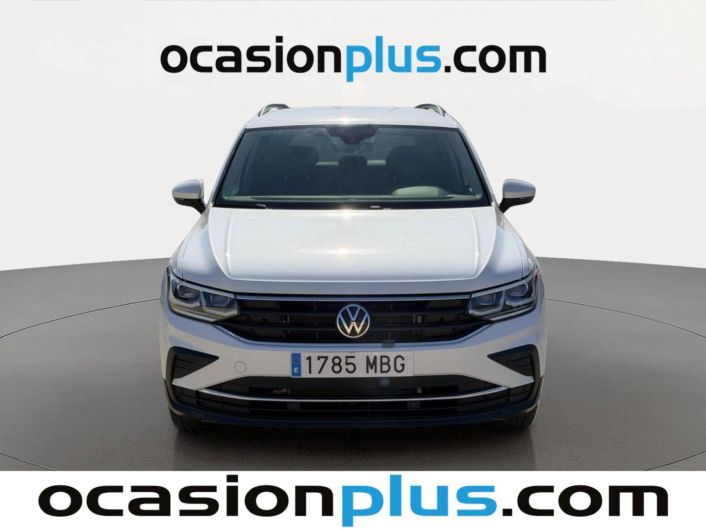 Volkswagen Tiguan Volkswagen Tiguan Life 1.5 TSI (150 CV) DSG 150cv