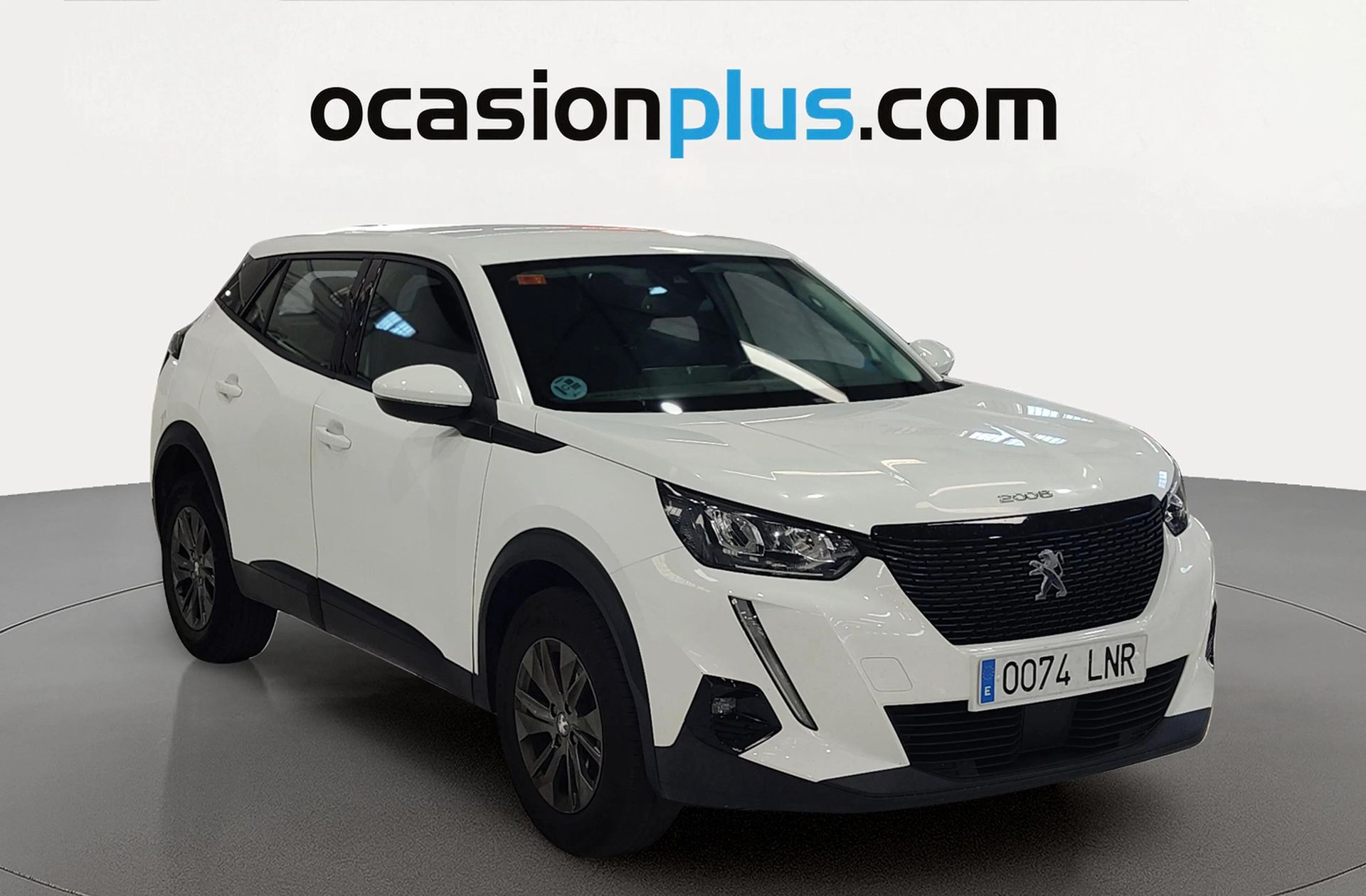 Peugeot 2008 PureTech 100 Active Pack - foto 2