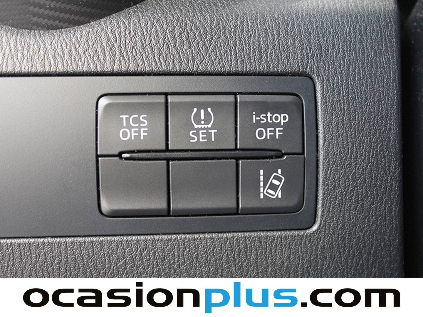 Foto Mazda CX-3 Mazda CX-3 1.5 DE SKYACTIV Luxury 2WD (105 CV)