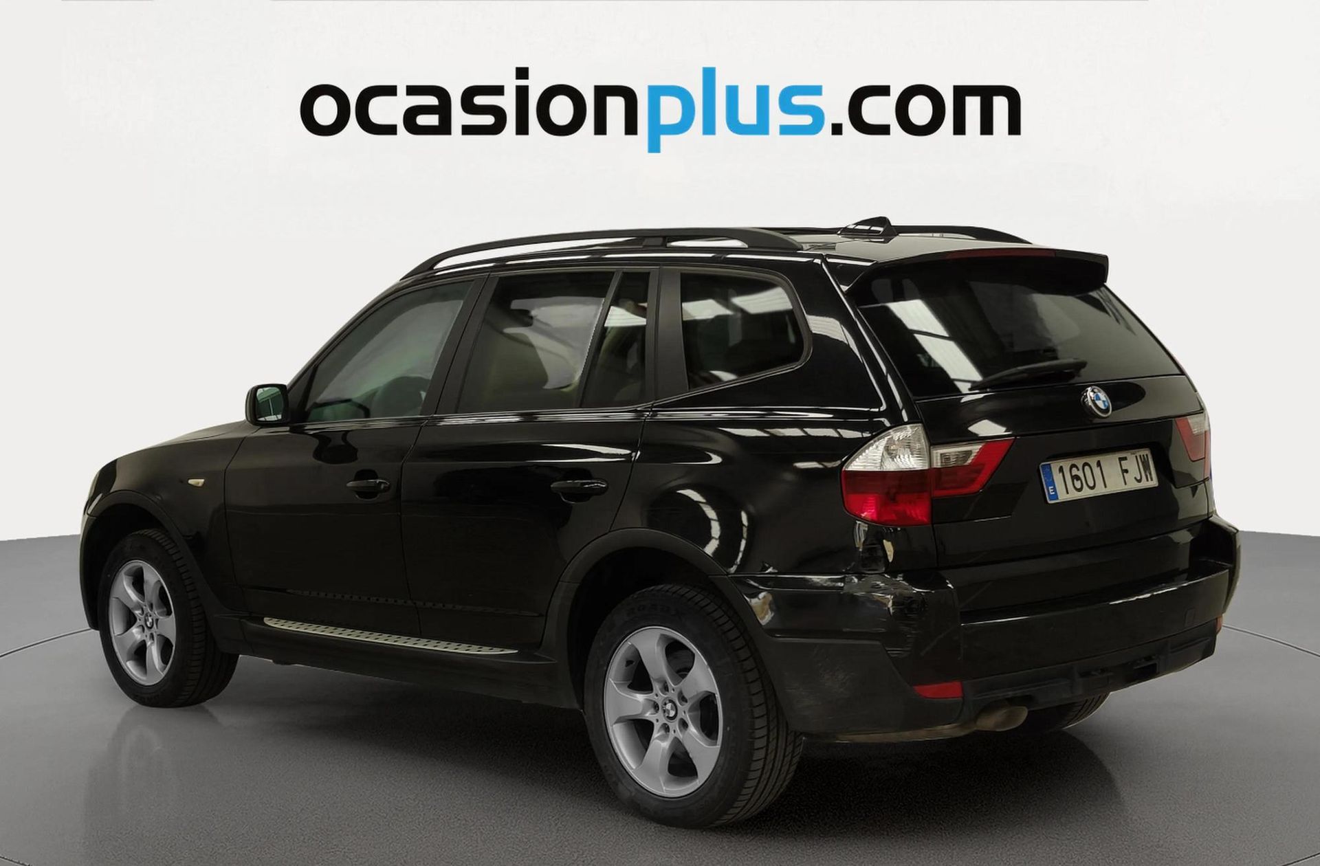 BMW X3 2.0d - foto 3