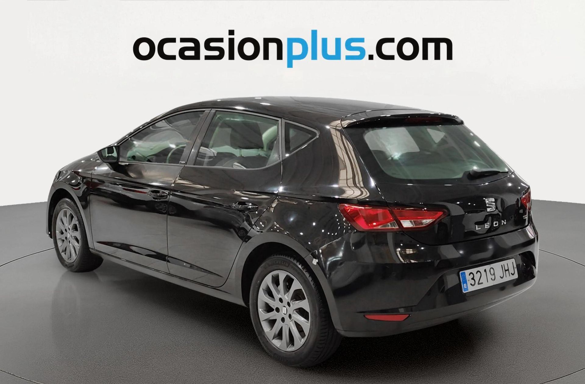 SEAT León 1.6 TDI Style Connect - foto 3