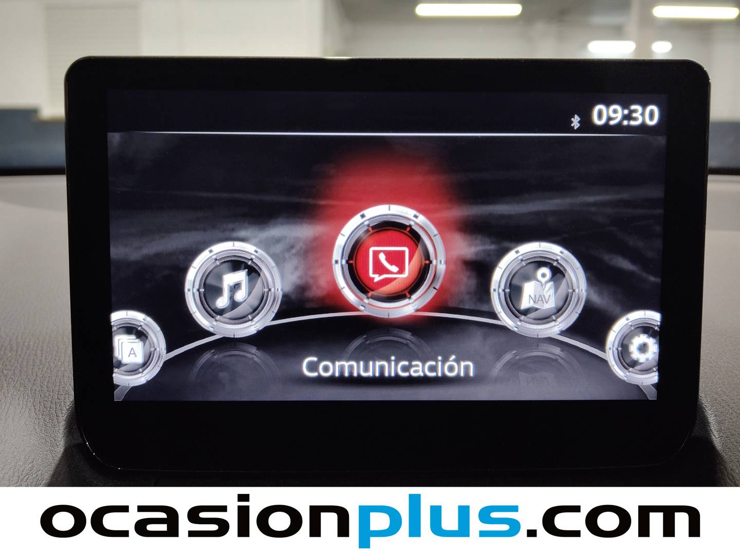 Extras del Mazda Mazda2 Mazda Mazda 2 e-SKYACTIV G Homura (90 CV)