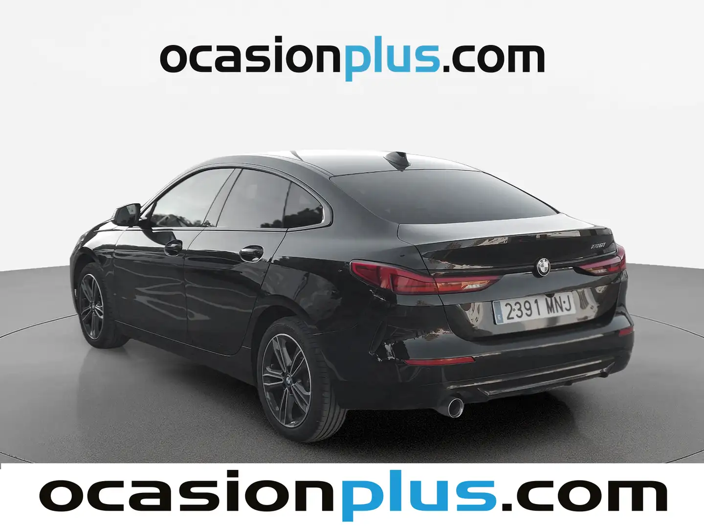 Foto BMW Serie 2 BMW Serie 2 218i Gran Coupe  (136 CV)