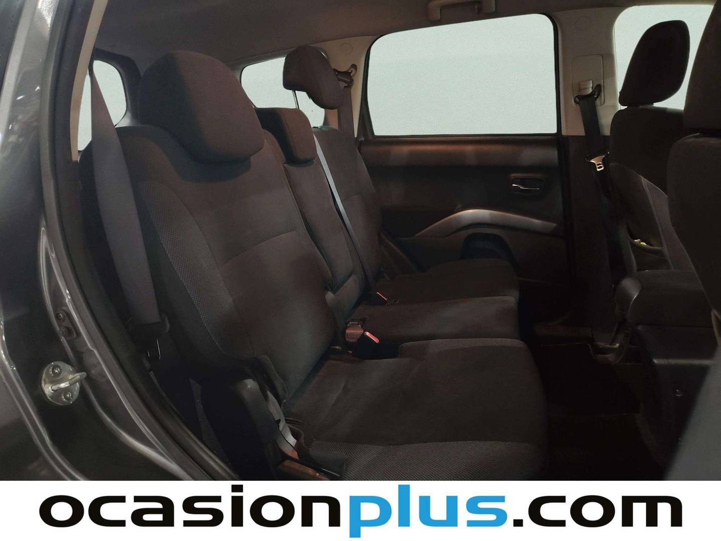 Mitsubishi Outlander Mitsubishi Outlander 2.0 DI-D Intense (140 CV) al mejor precio