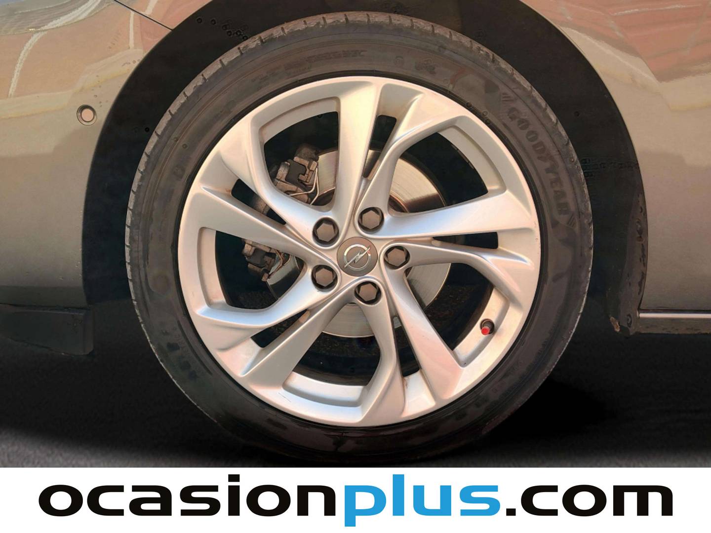 Opel Astra Opel Astra 1.5 D DVH GS Line (122 CV) seminuevo