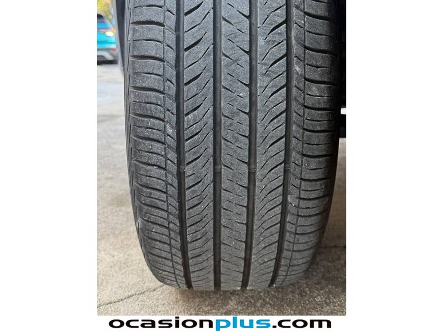 Foto MG HS MG HS 1.5 Turbo GDI Luxury (162 CV)