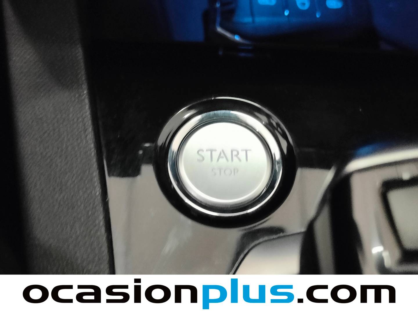 Peugeot 3008 Peugeot 3008 BlueHDI 180 S&S GT EAT8 (180 CV) km 0