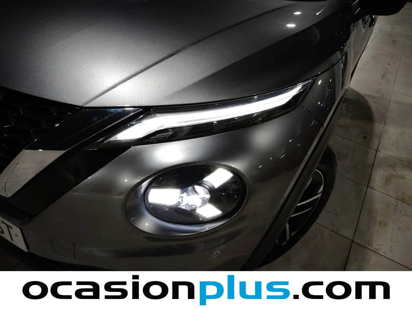 Foto Nissan JUKE Nissan Juke DIG-T N-Connecta 4x2 DCT (114 CV)