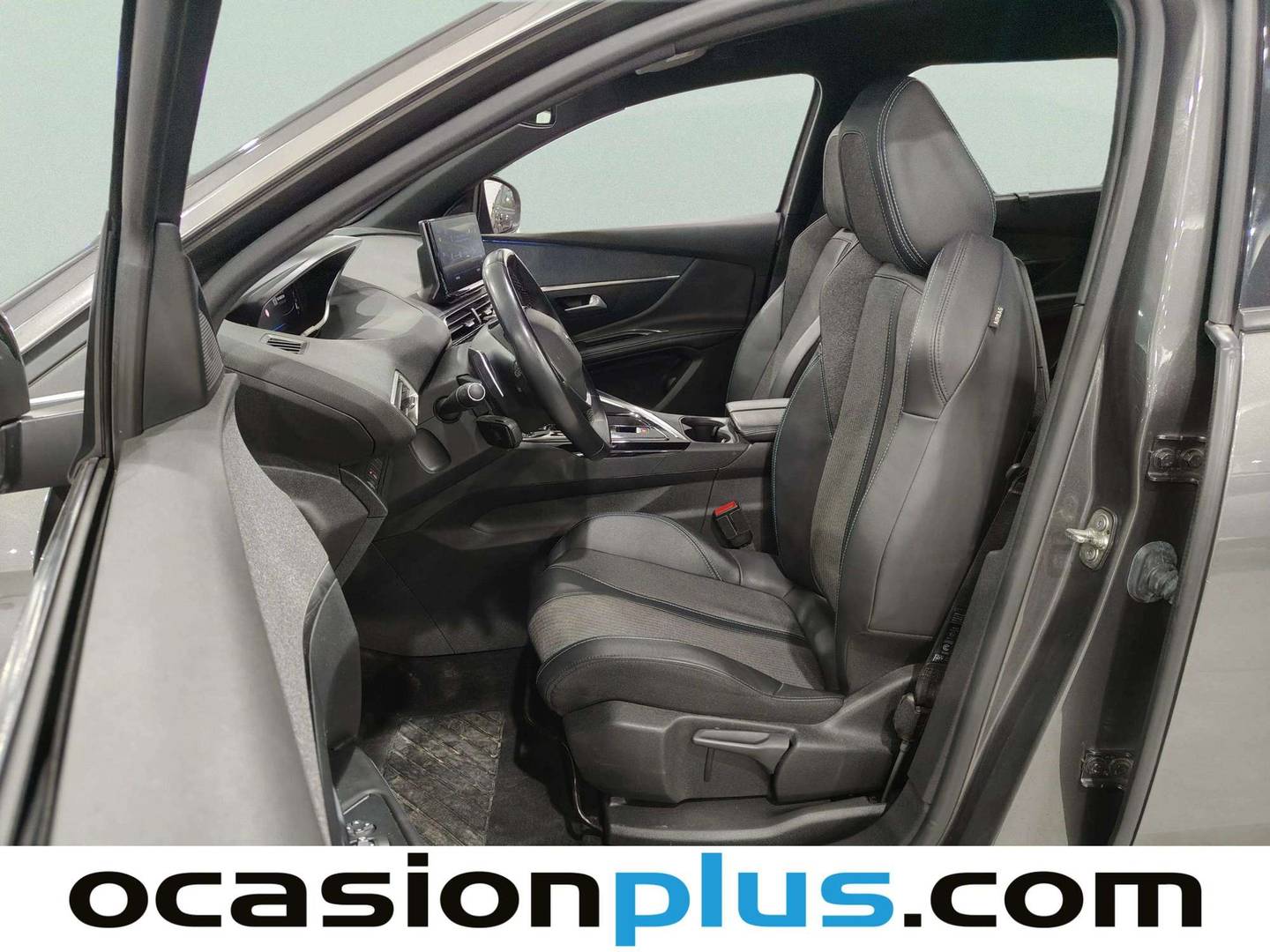 Foto Peugeot 5008 Peugeot 5008 PureTech 130 S&S Allure Pack EAT8 (130 CV) 7 Plazas