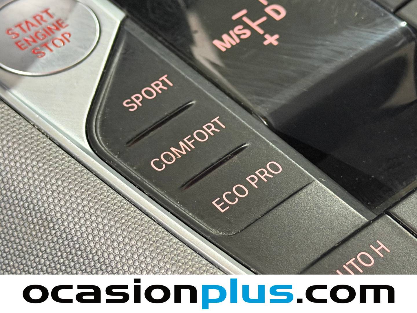 BMW Serie 3 BMW Serie 3 318d Touring (150 CV) de segunda mano