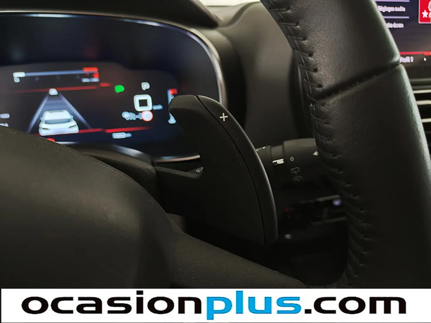 Foto Citroën C5 Aircross Citroen C5 Aircross PureTech 130 S&S Shine EAT8  (131 CV)