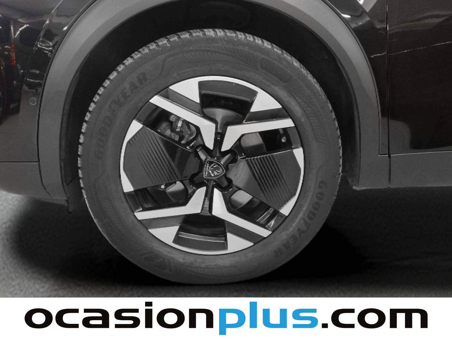 Peugeot 2008 Peugeot 2008 Allure Hybrid eDCS6 (145 CV) de segunda mano