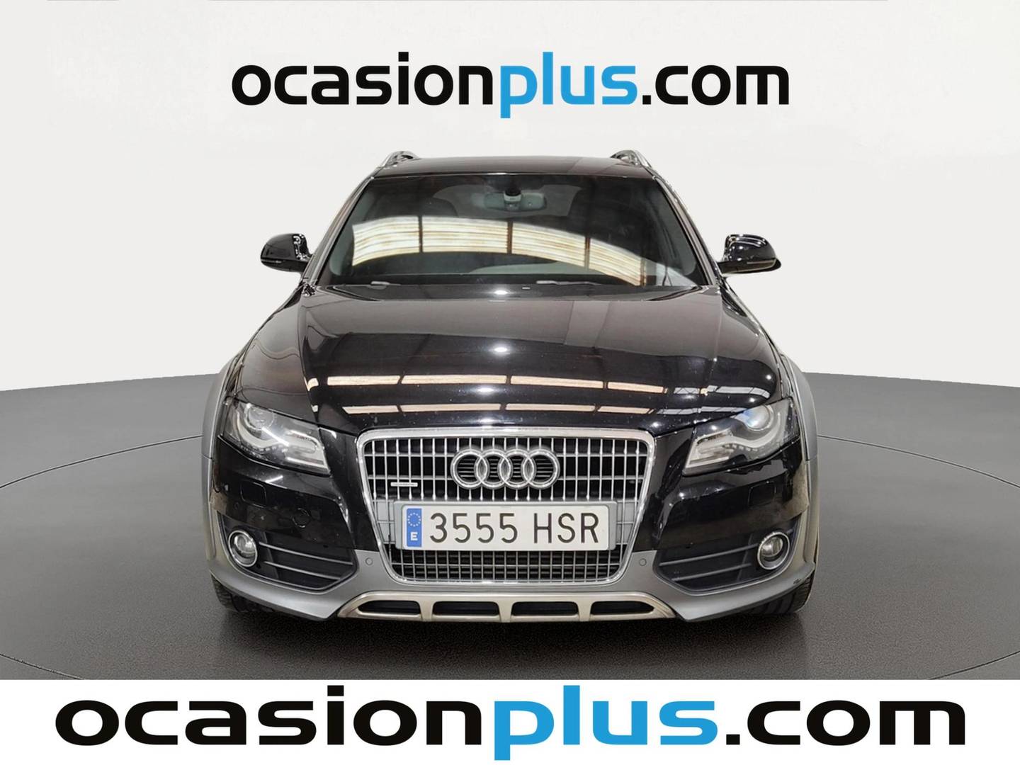 Audi A4 Allroad Quattro Audi A4 Allroad 2.0 TFSI (211 CV) S tronic barato