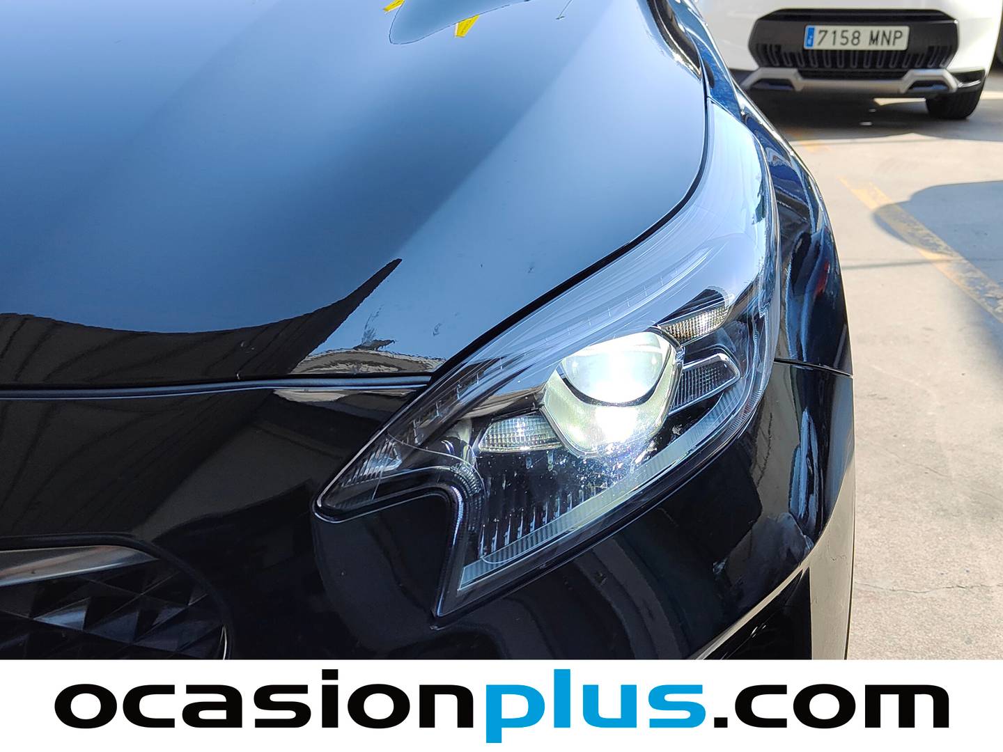 KIA XCeed KIA XCeed 1.6 GDi PHEV eTech (141 CV) barato