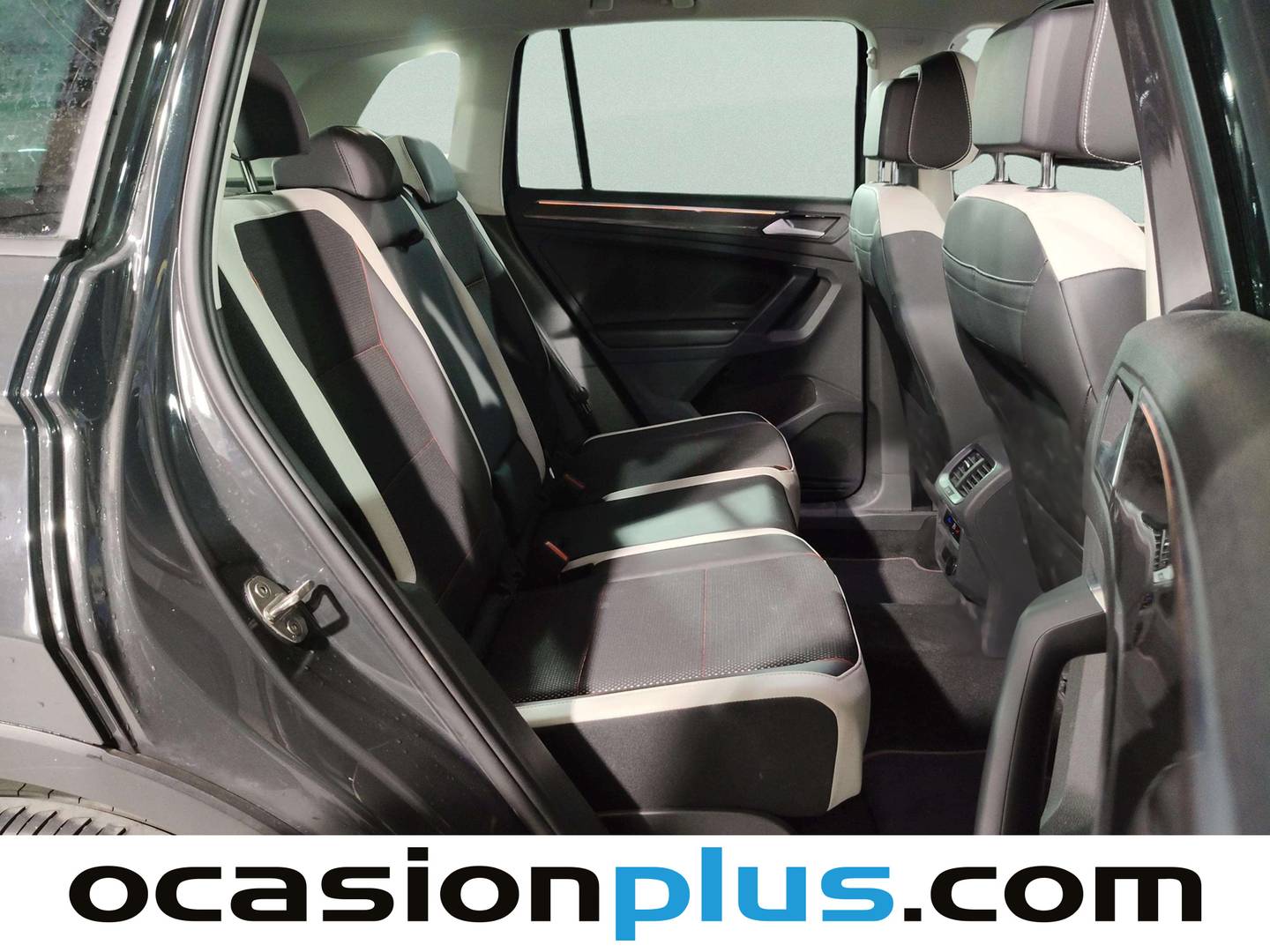 Volkswagen Tiguan Volkswagen Tiguan Urban Sport 2.0 TDI (150 CV) DSG diésel