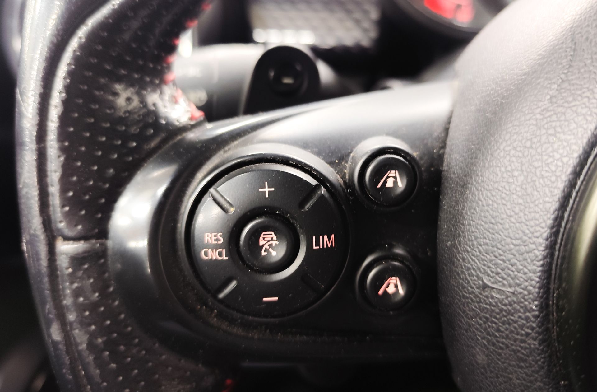 MINI Cooper SD Pack John Cooper Works - foto 25