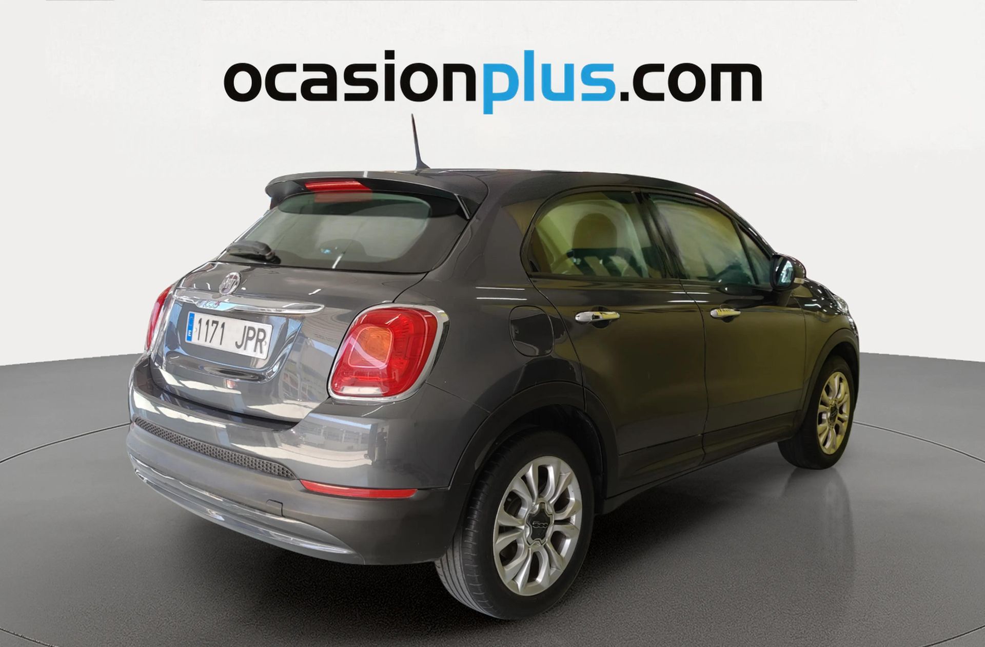 Fiat 500X 1.3 MultiJet Pop Star 4x2 - foto 4