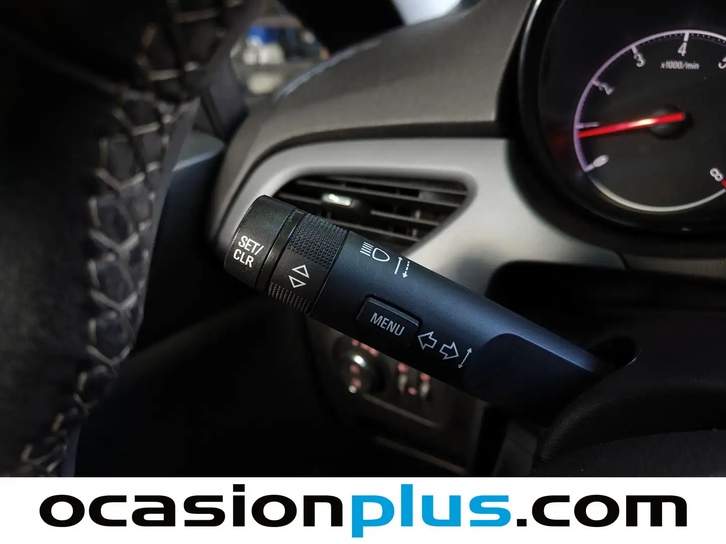 Foto Opel Corsa Opel Corsa 1.4 GLP 120 Aniversario (90 CV)