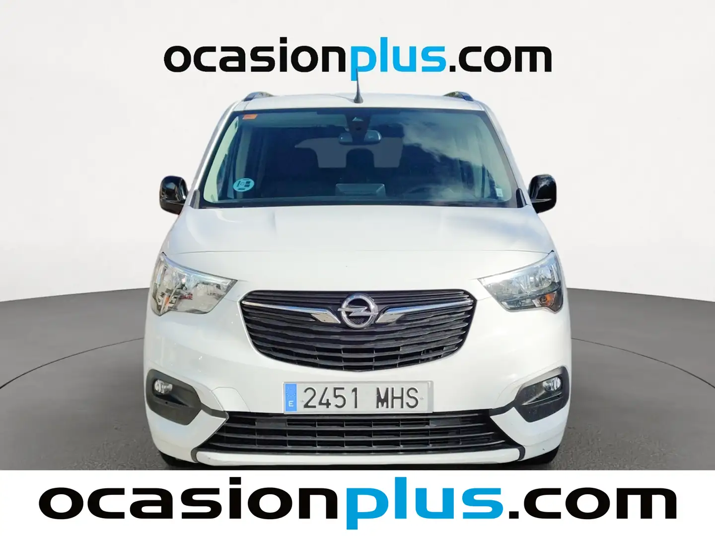 Foto Opel Combo Life Opel Combo Life 1.5 TD Business Edition Plus L1 (102 CV)