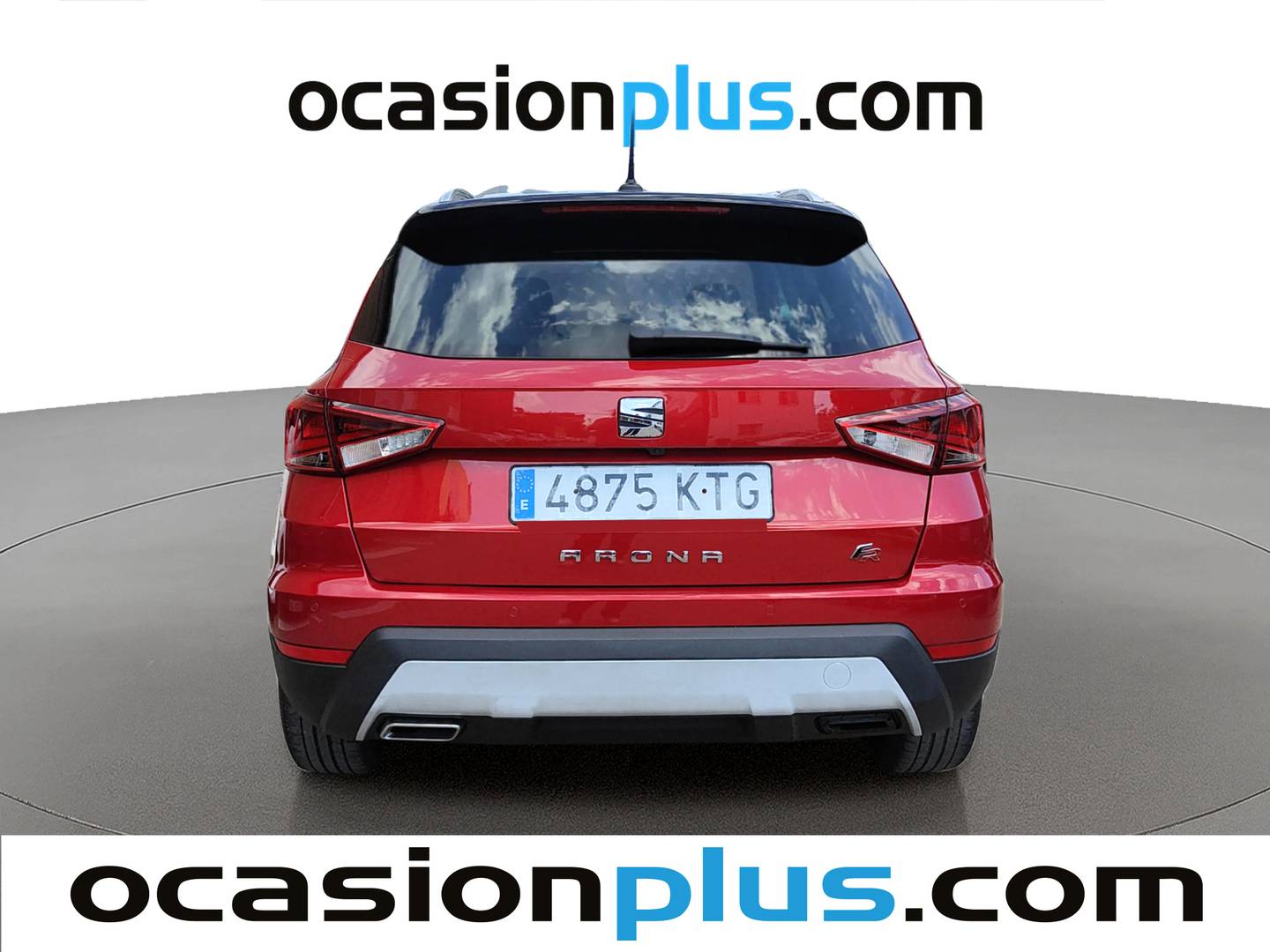 Seat Arona Seat Arona 1.6 TDI Ecomotive FR (115 CV) barato
