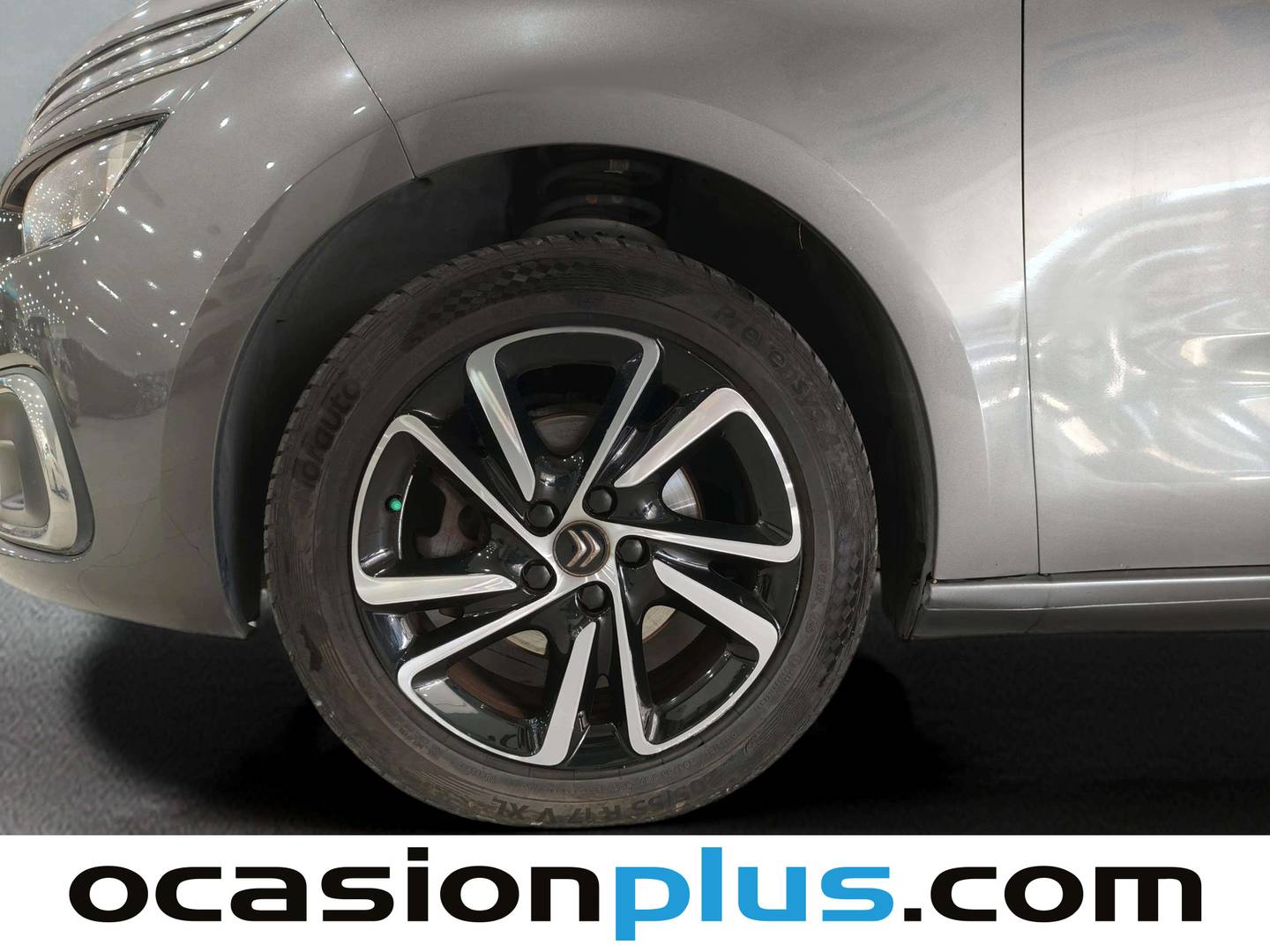 Citroën C4 Spacetourer Citroën C4 Spacetourer BlueHDi 100 Feel (100 CV) de segunda mano