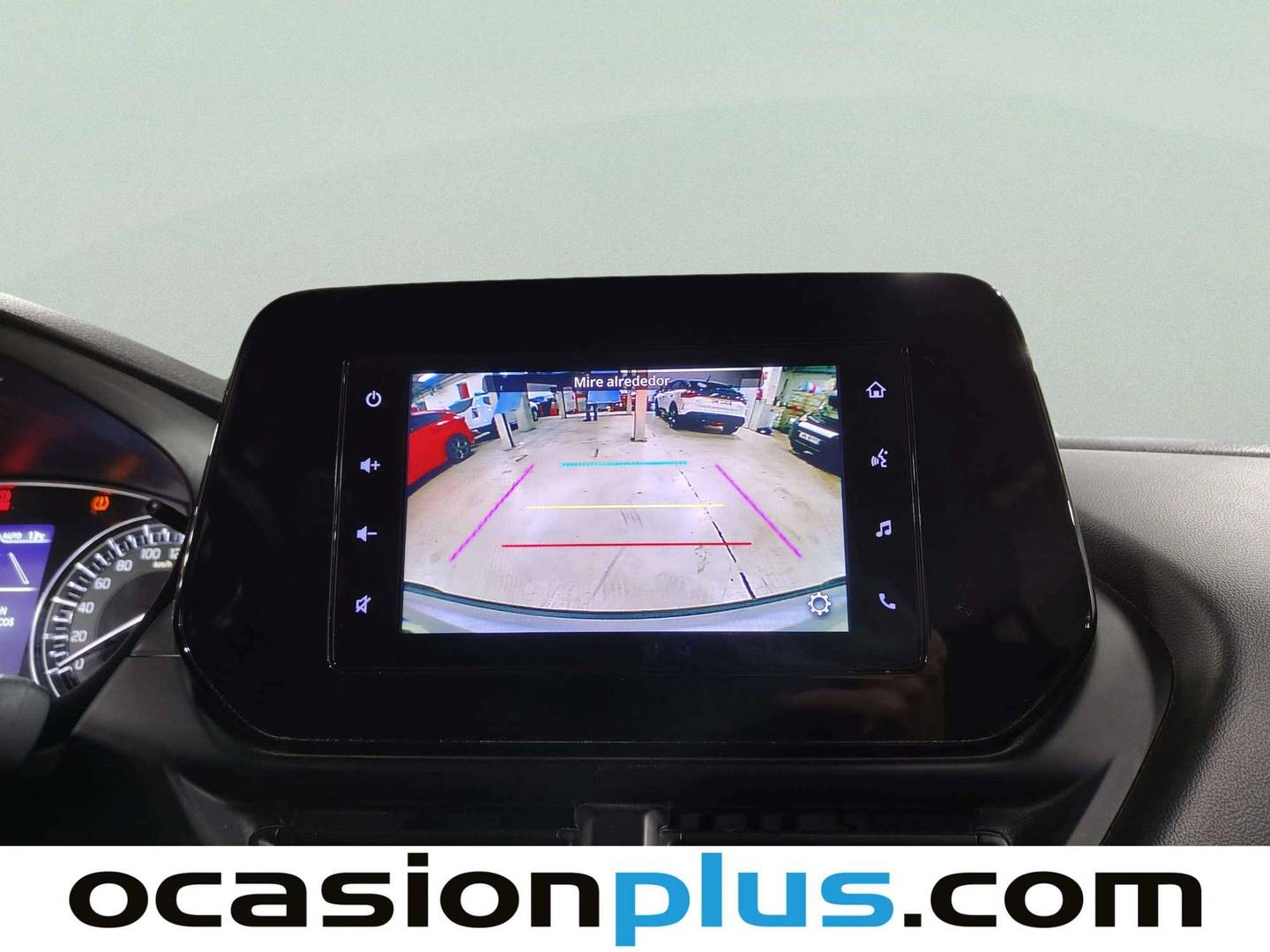 Foto Suzuki S-Cross Suzuki S-Cross 1.4T Mild Hybrid S2 4WD (129 CV)