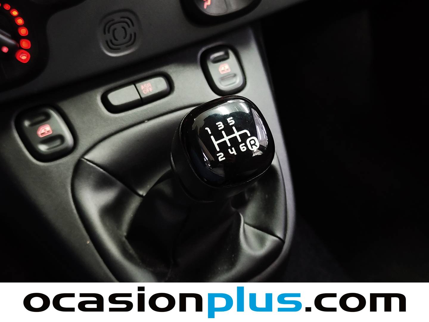 Foto Fiat Panda Fiat Panda 1.0 Hybrid GSE City Life (70 CV)