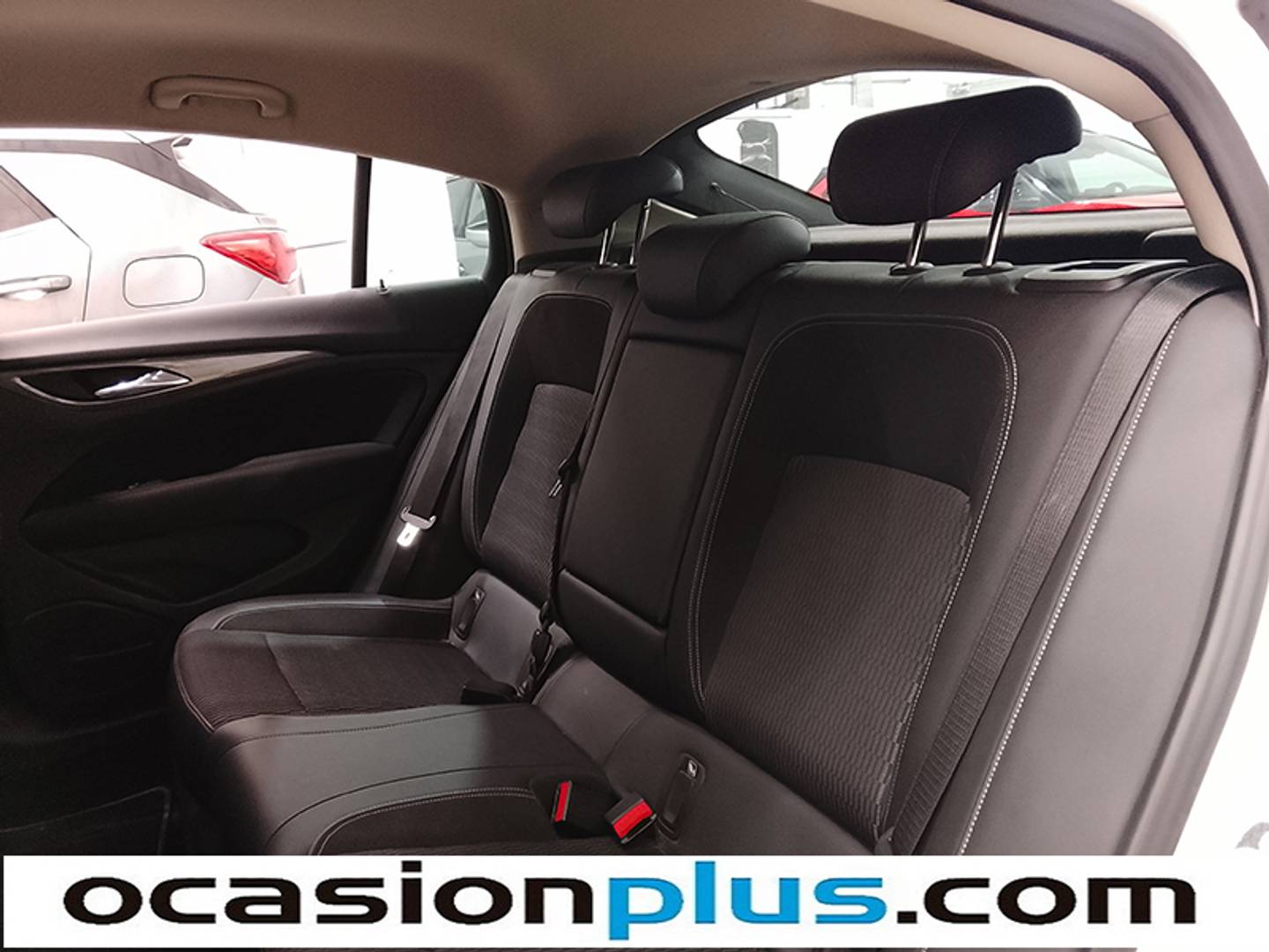 Foto Opel Insignia Opel Insignia GS 1.6 CDTI ecoTEC D Business (110 CV)