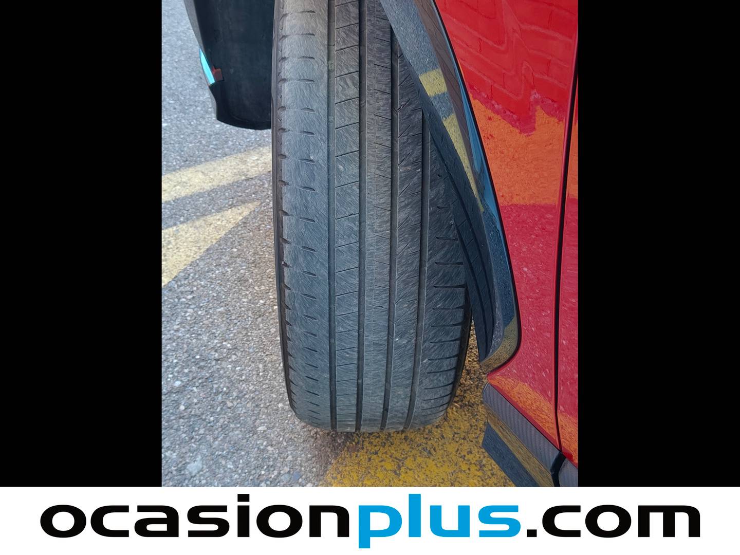 MG HS MG HS 1.5T PHEV Comfort DCT (272 CV) seminuevo