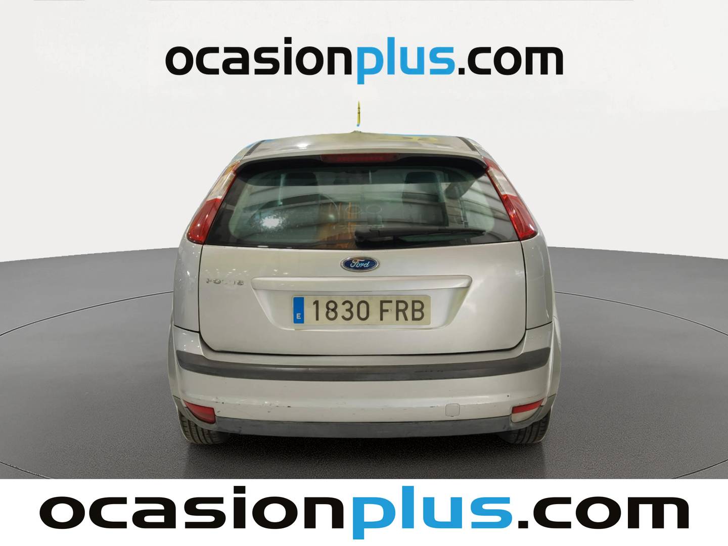 Ford Focus Ford Focus 1.6 Trend  (100 CV) al mejor precio