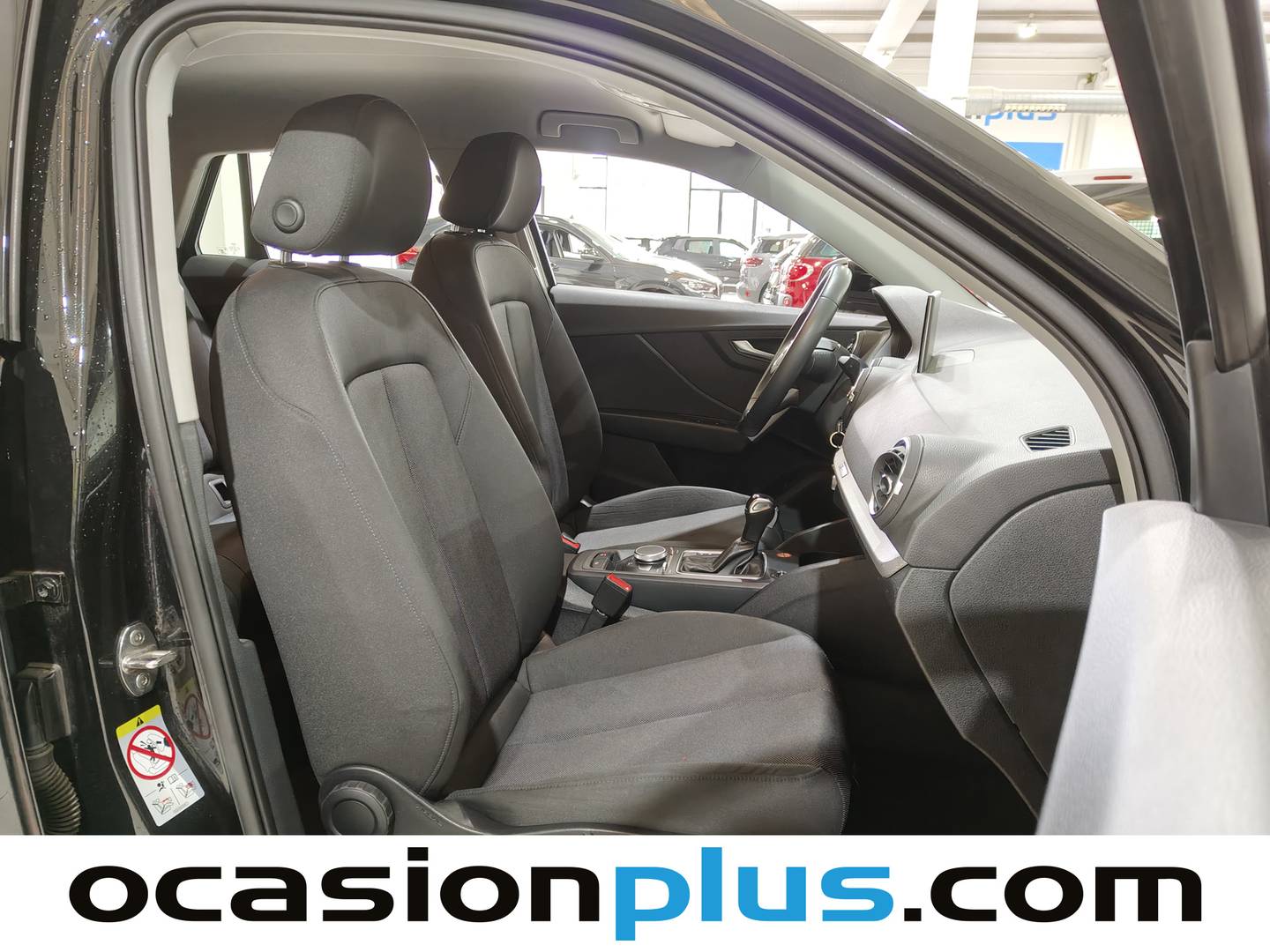 Foto Audi Q2 Audi Q2 Advanced 35 TFSI (150 CV) S tronic