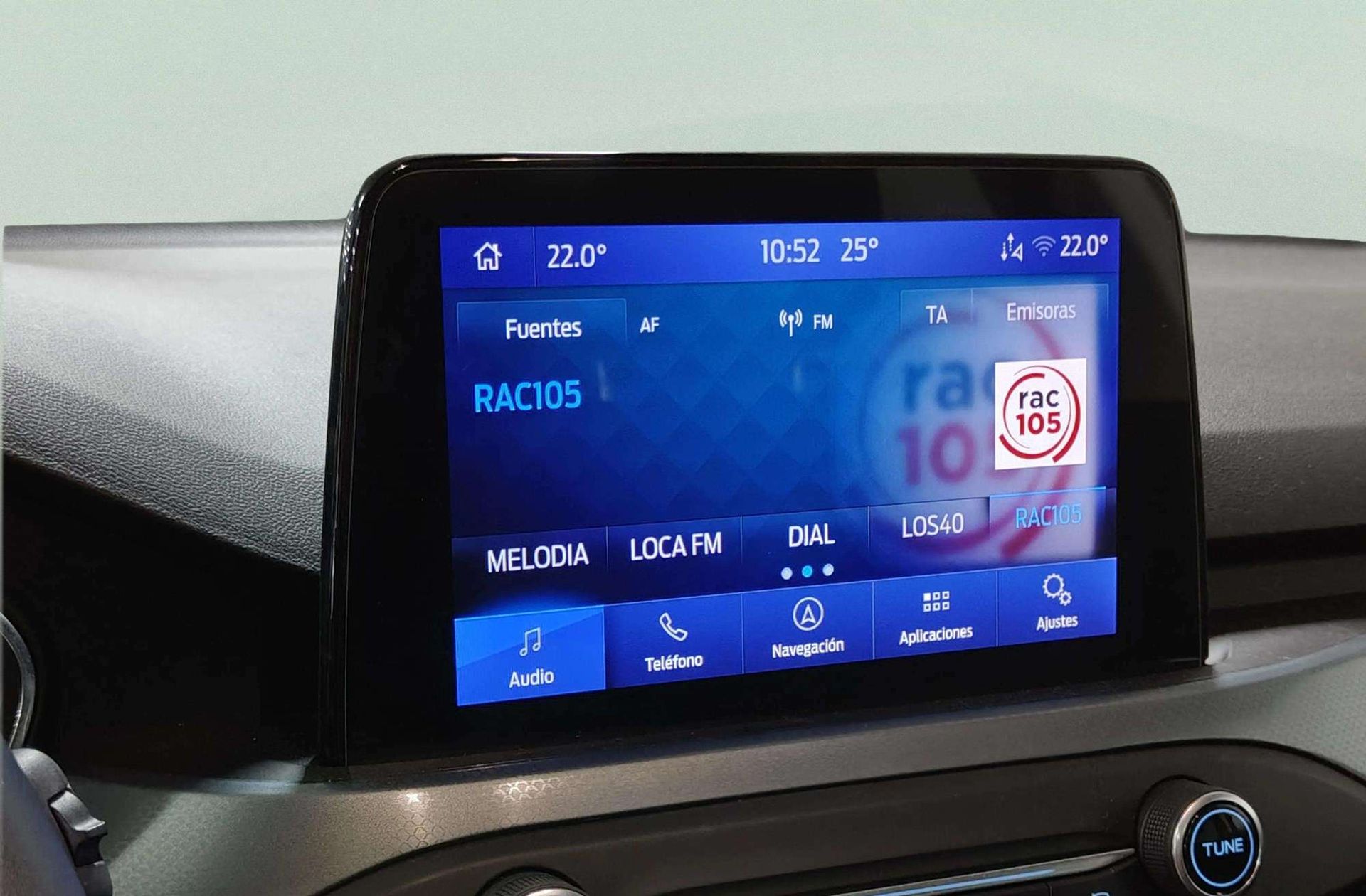 Ford Focus 2.0 EcoBlue Active - foto 35