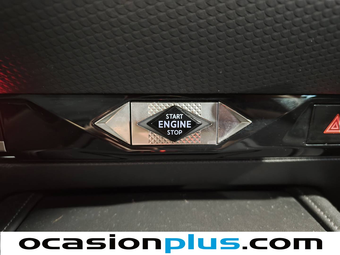 Foto DS DS 4 DS DS4 PureTech 130 Bastille Auto (130 CV)